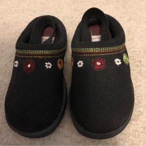 Baby Clogs
